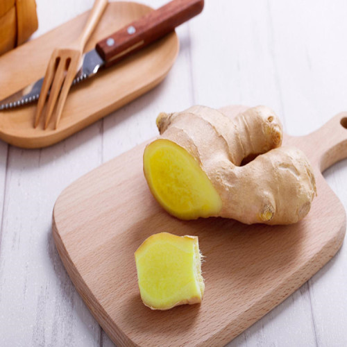 The Powerful Benefits of Ginger Extract for Health and Wellness