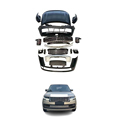 2023 Facelift Body Kit for Land Rover Range Rover Vogue 2013-2017 Upgrade1