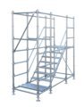 Multidirectional Layher Gerustbau Gerust Bühne Ringlock System Scaffoldings: Comprehensive Search Engine1