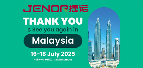 Nos vemos en Malasia Cphi - Jenor