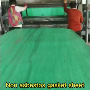 Hot sale high pressure gasket sheet1