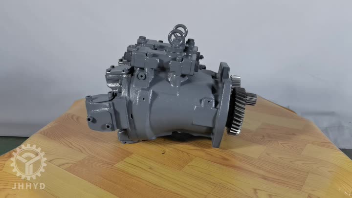 Hitachi Main Pump HPV102FW-RH23C