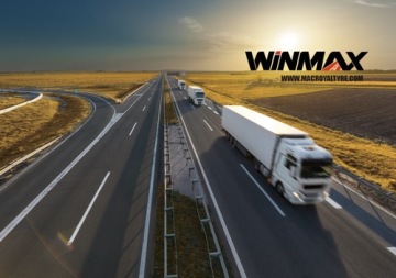 MACROYAL&Tracmax& Drivemaster& Roadking Video-2