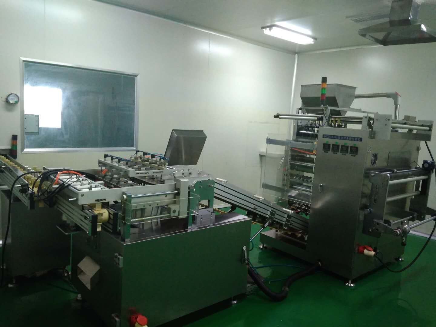 JINING USP INTERNATIONAL CO.,LTD.