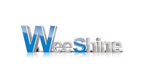 Weeshine упаковывает MCHINE