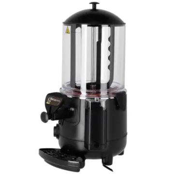 Basic Customization 10 Liters Capacity Hot Chocolate Dispenser Ssk10W1