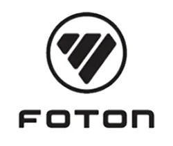 China Foton Truck