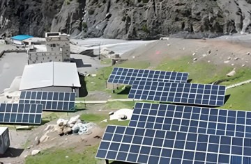 New Energy & Microgrid Systems
