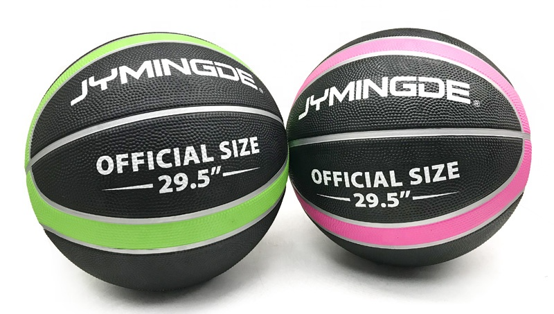 12 Panel Basketball Custom Basketball Basketball Ball Größe 71