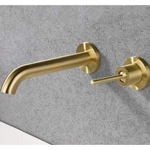 Introducing the Double Hole Faucet: A Stylish and Functional Addition to Modern Kitchens