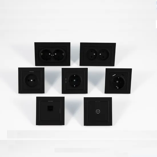 Черный поворотный диммер Elendax для светодиодного освещения1