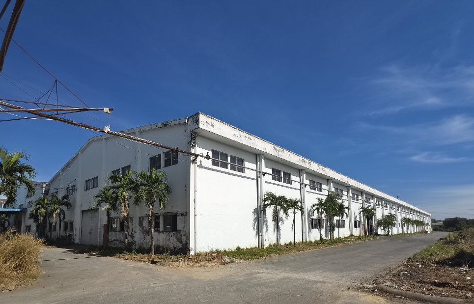 Golden Eagle Outdoor Furniture Co., LTD.