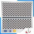 Stainless Steel Perforated Wire Metal Mesh for Filtration1