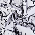 Custom Digital Printed 100% Rayon Fabric for Shirts and Dresses1