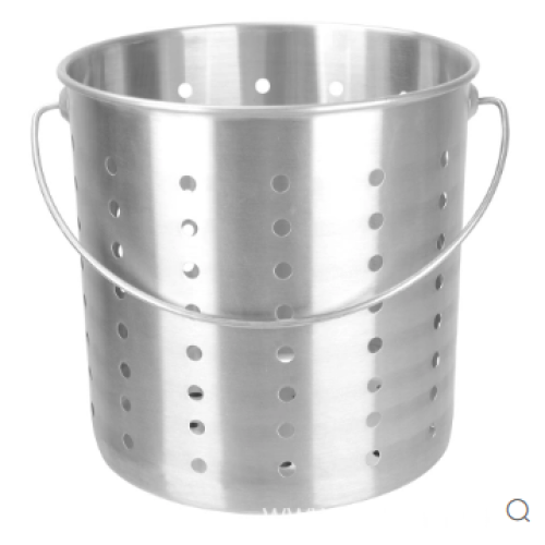 Stainless Steel Drain Barrels - The Elegant Solution for Kitchen Draining