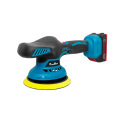 20V Wireless Portable Car Wax Tool with Adjustable Speed1