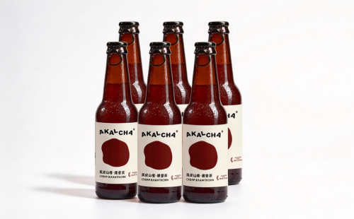 Série diversificada de bebidas RTD expande mercado de bebidas de consumo premium