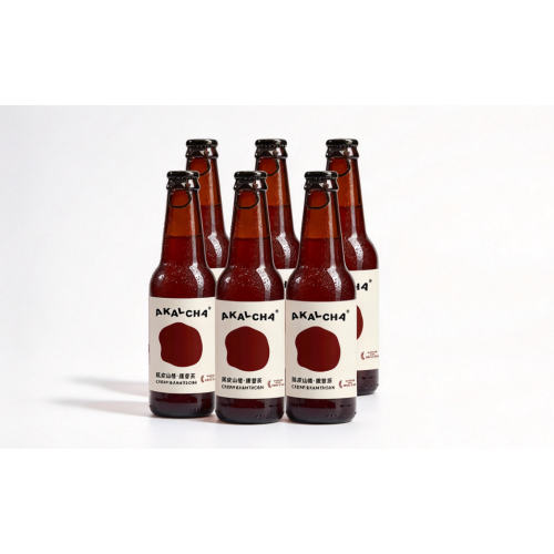 Série diversificada de bebidas RTD expande mercado de bebidas de consumo premium