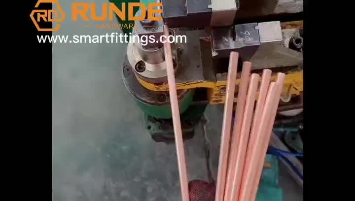 bending machine- copper u bends,copper return bends