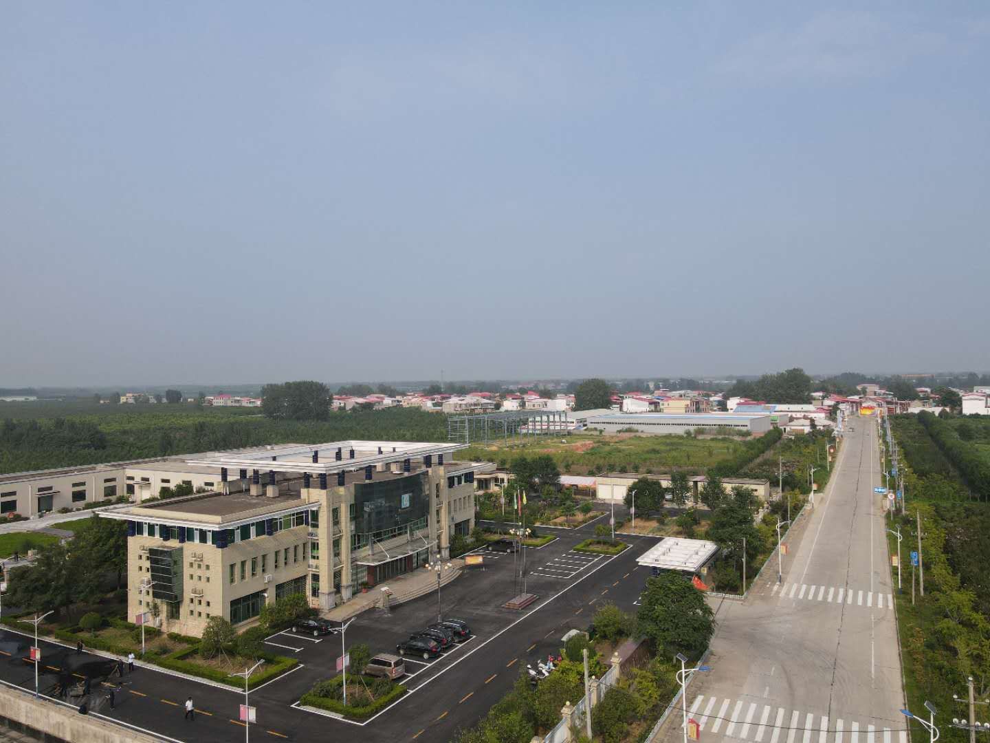 Changxing Bee Products Co.,Ltd