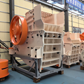 Granite Crushing Machine: Mining Stone Crusher Equipment - Stone Jaw Crusher for Mining and Quarry1