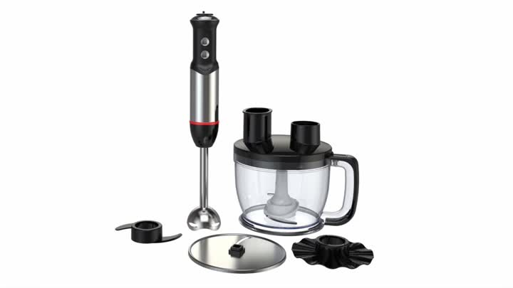 Hand blender_YT-HB08_6IN1