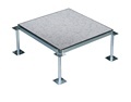 Kehua Access Cement Raised Floor System for Data Centers1