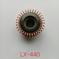 32 Bars Hook Type Segmented Motor Commutator/Collector/Kollektor 32*10/12*21mm1