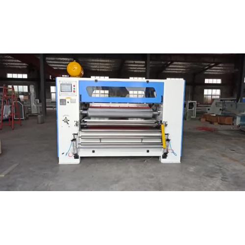 Pur Hot Prilt Glue Lamining Machine для платы MDF