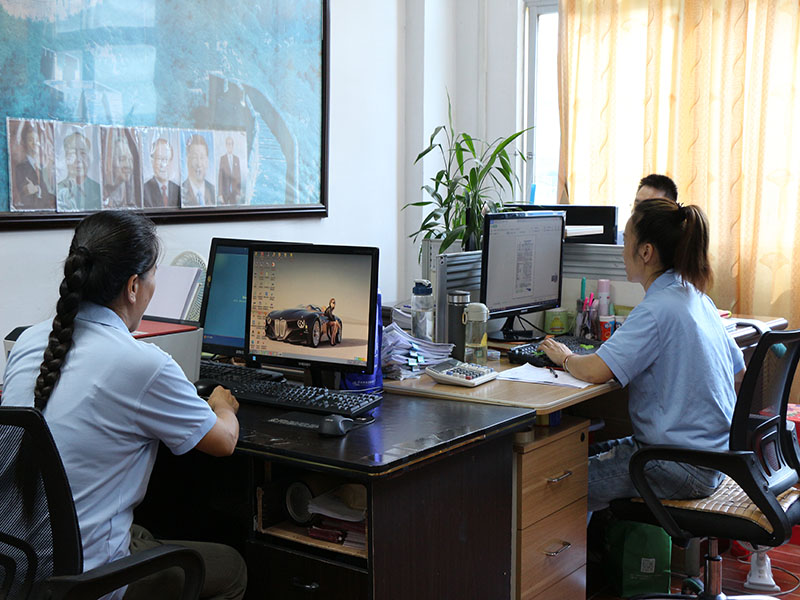 Dongguan City Bestway Sports Goods Co., Ltd.