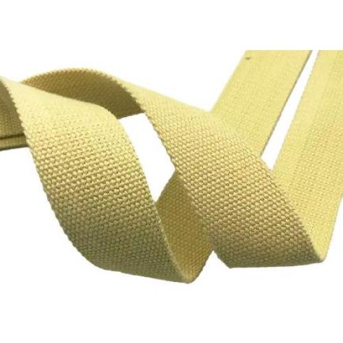 Memperkenalkan pita webbing serat aramid