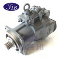 FTB HPV SERIES HPV145 Main Hydraulic Pump for ZX230 EX300 ZX300ZX350 ZX3601