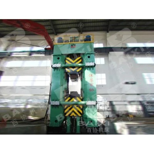 ข้อควรพิจารณาที่สำคัญสำหรับค้อนไฮดรอลิก CNC เต็มรูปแบบ (ประเด็นสำคัญในการยืดอายุการใช้งานของอุปกรณ์)