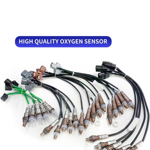 MHJKIA oxygen sensor