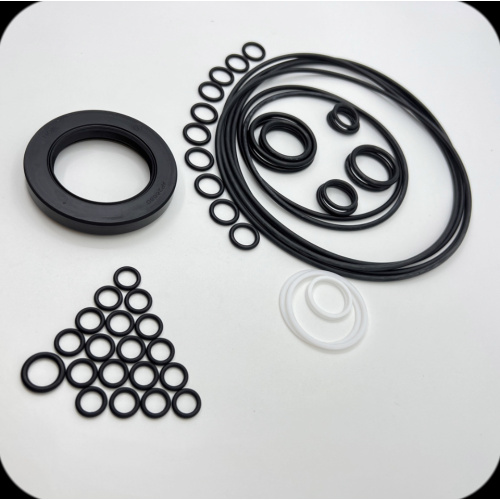 20-Hydraulic Pump Seal Kit