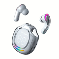 2024 New High-Quality Wireless Sports Headphones with LED Battery Indicator and Waterproof Function1