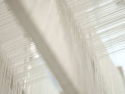 Ngành sợi AB của Trung Quốc bùng nổ nhờ đổi mới xanh và tăng trưởng xuất khẩu vào năm 2025