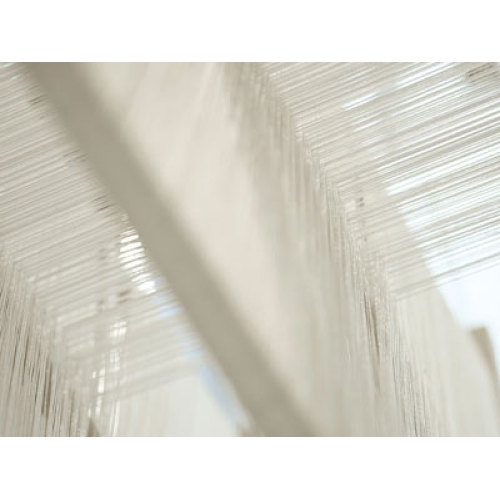 चीन का एबी यार्न उद्योग 2025 में हरित नवाचार और निर्यात वृद्धि के साथ फलफूल रहा है