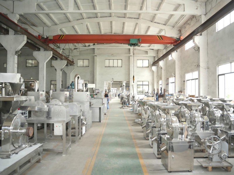 Jiangyin Loongyi Machinery Co.,ltd