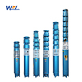 15HP 11KW Submersible Well Pump System for Borewell - Clean Water Electric Pumps Price List1