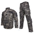 Camo OEM Anti Style Time Lead Outdoor Fabric  personal equipment Camouflage Clothing ACU tactical Uniform1