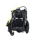 Discounted DIDEEP 3XS-3XL Scuba Diving BCD Wing Equipment1
