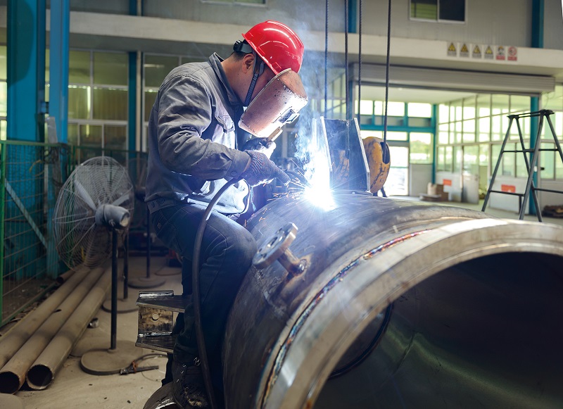  Jiangsu Juding Environmental Protection and Energy-saving Equipment Manufacturing Co. , Ltd. 
