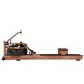 EOAT WR-517 Wooden Rowing Machine: Portable and Home-Friendly Fitness Solution1