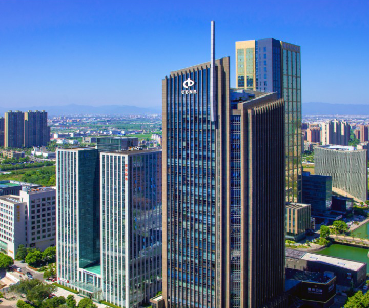 CHINA-BASE NINGBO FOREIGN TRADE CO.,LTD.