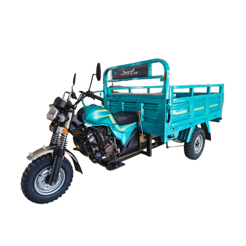 Triciclos como artefatos culturais: identidade urbana em três rodas