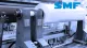 Super Speed ​​Slitter Rewinder Machine Jumbo Roll