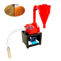 Commercial Wheat Maize Rice Flour Mill Grinder1