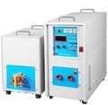 Portable 15KW Induction Heating Machine for Sale1