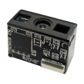 Embedded Barcode Scanner Module: CMOS Technology with RS232/USB Interface for 1D & 2D Scanning1